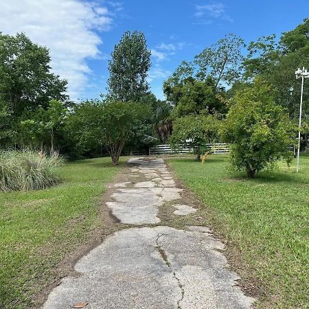 Bare Feet Bungalow -Close To Beach & Dog Friendly Гълфпорт Екстериор снимка